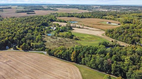 Tiny photo for 8512 Township Road 29, Zanesfield, OH 43360 (MLS # 225044926)