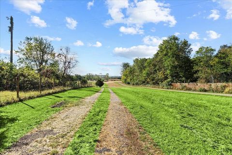 Tiny photo for 8512 Township Road 29, Zanesfield, OH 43360 (MLS # 225044926)