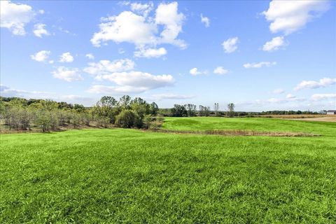 Tiny photo for 8512 Township Road 29, Zanesfield, OH 43360 (MLS # 225044926)