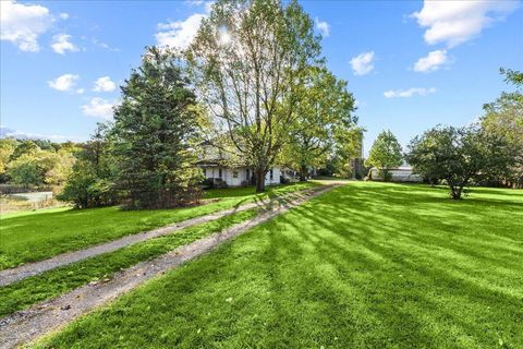 Tiny photo for 8512 Township Road 29, Zanesfield, OH 43360 (MLS # 225044926)