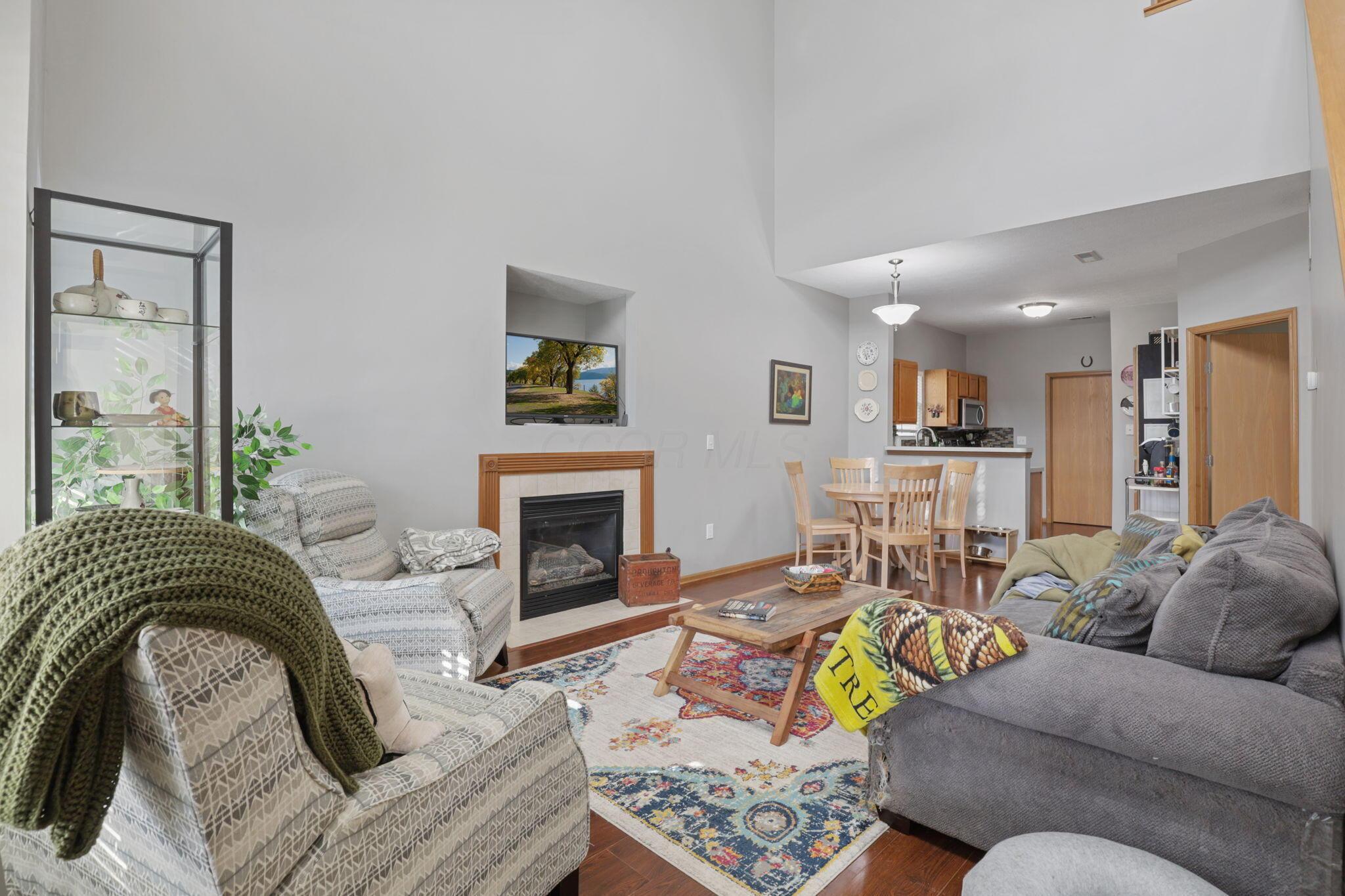 831 Summerville Drive, Delaware, Ohio image 4