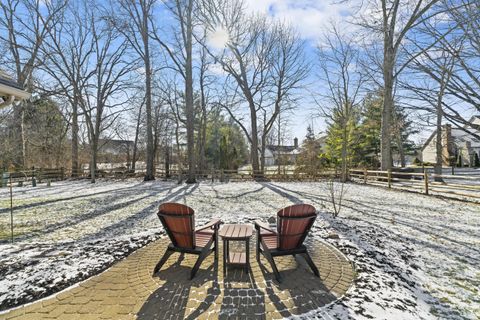 Tiny photo for 2890 Nantucket, Lewis Center, OH 43035 (MLS # 226002537)