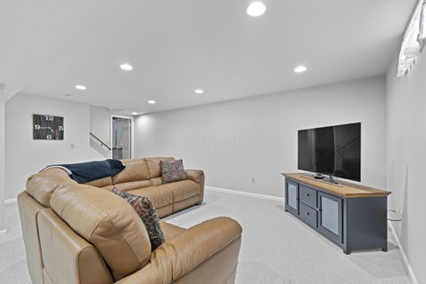 Tiny photo for 2890 Nantucket, Lewis Center, OH 43035 (MLS # 226002537)