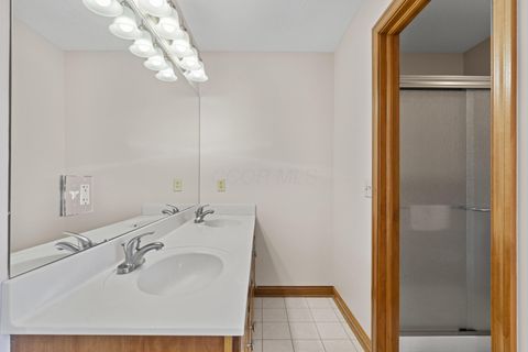 Tiny photo for 2890 Nantucket, Lewis Center, OH 43035 (MLS # 226002537)