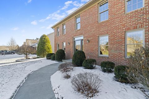 Tiny photo for 2890 Nantucket, Lewis Center, OH 43035 (MLS # 226002537)