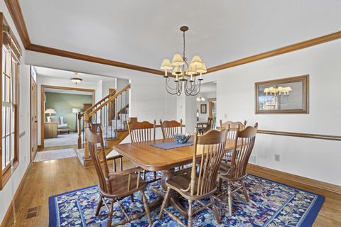 Tiny photo for 2890 Nantucket, Lewis Center, OH 43035 (MLS # 226002537)