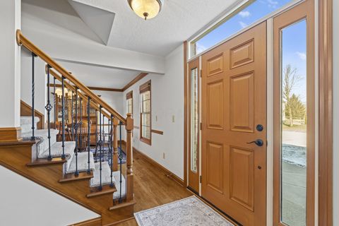 Tiny photo for 2890 Nantucket, Lewis Center, OH 43035 (MLS # 226002537)