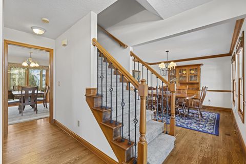 Tiny photo for 2890 Nantucket, Lewis Center, OH 43035 (MLS # 226002537)