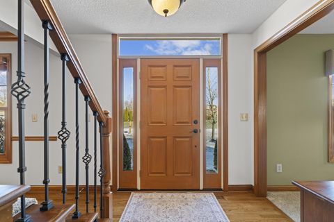 Tiny photo for 2890 Nantucket, Lewis Center, OH 43035 (MLS # 226002537)