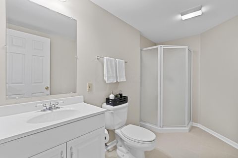 Tiny photo for 2890 Nantucket, Lewis Center, OH 43035 (MLS # 226002537)