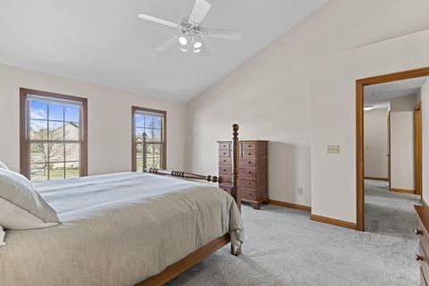 Tiny photo for 2890 Nantucket, Lewis Center, OH 43035 (MLS # 226002537)