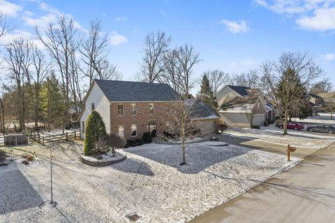 Tiny photo for 2890 Nantucket, Lewis Center, OH 43035 (MLS # 226002537)