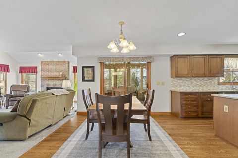 Tiny photo for 2890 Nantucket, Lewis Center, OH 43035 (MLS # 226002537)