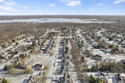 Tiny photo for 2890 Nantucket, Lewis Center, OH 43035 (MLS # 226002537)