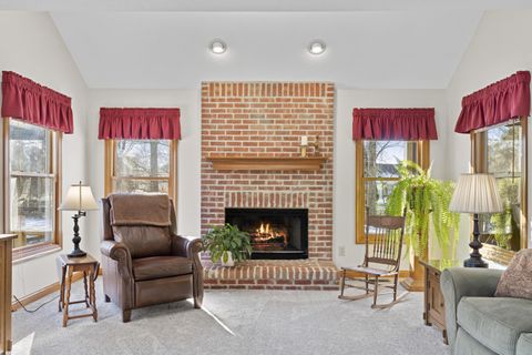 Tiny photo for 2890 Nantucket, Lewis Center, OH 43035 (MLS # 226002537)