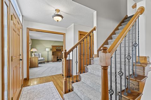 Tiny photo for 2890 Nantucket, Lewis Center, OH 43035 (MLS # 226002537)