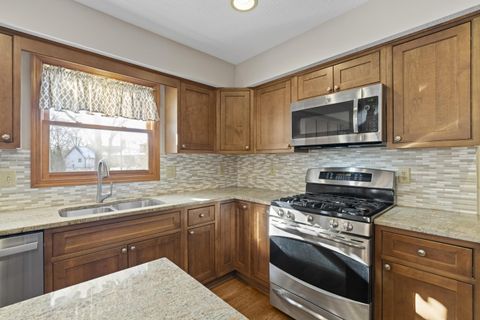 Tiny photo for 2890 Nantucket, Lewis Center, OH 43035 (MLS # 226002537)