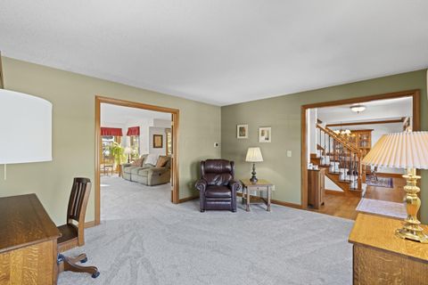 Tiny photo for 2890 Nantucket, Lewis Center, OH 43035 (MLS # 226002537)