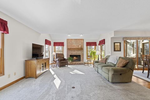 Tiny photo for 2890 Nantucket, Lewis Center, OH 43035 (MLS # 226002537)