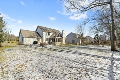 Tiny photo for 2890 Nantucket, Lewis Center, OH 43035 (MLS # 226002537)