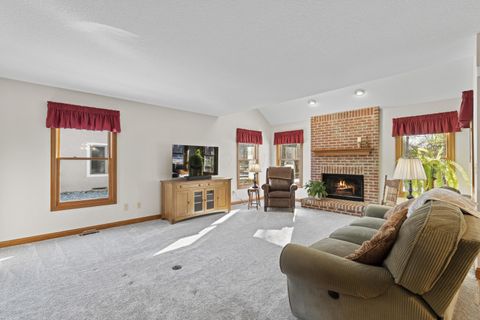 Tiny photo for 2890 Nantucket, Lewis Center, OH 43035 (MLS # 226002537)