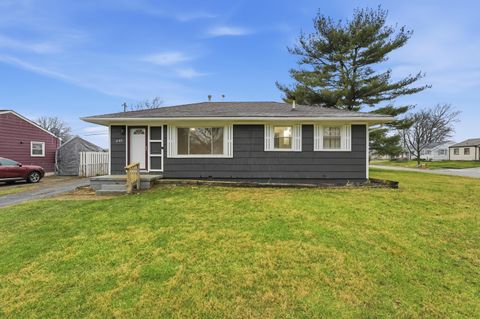 Photo of 1193 Marble Drive, Columbus, OH 43227 (MLS # 226001148)