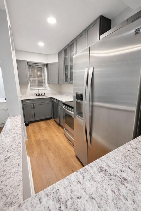 Photo of 3199 Chateau Morse Court, Columbus, OH 43231 (MLS # 226000908)