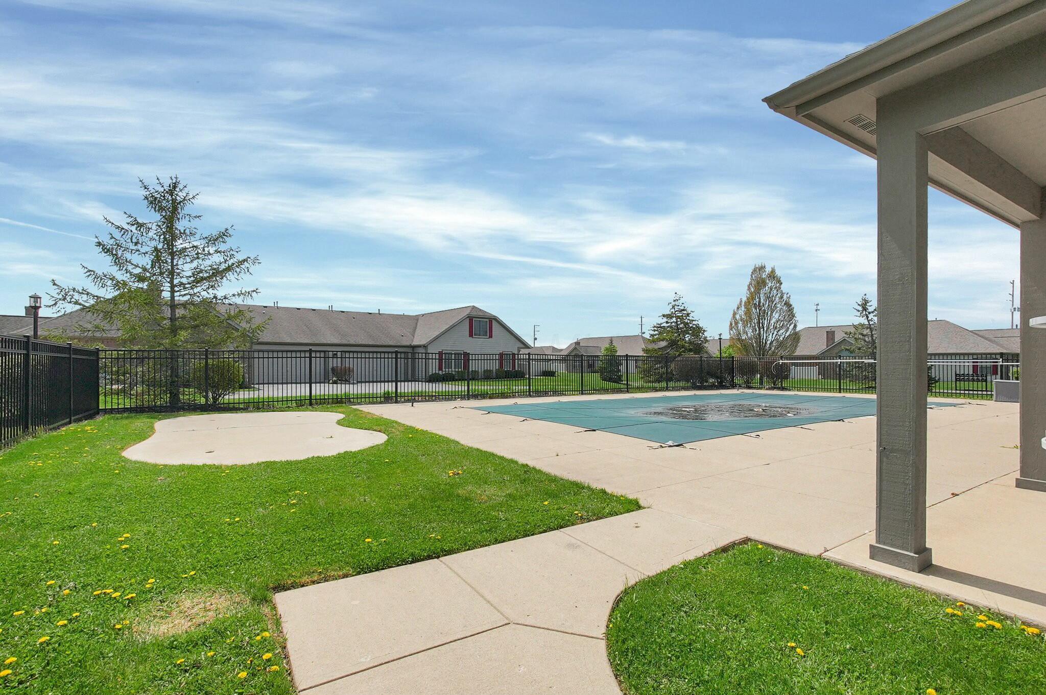 6014 Landings Pond Place #31, Grove City, Ohio image 29