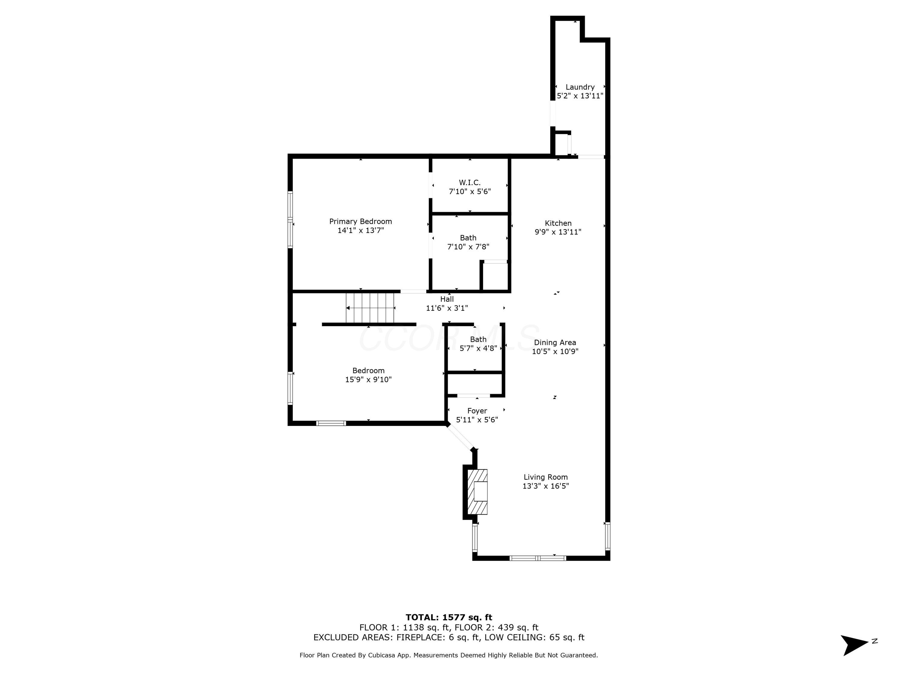 6014 Landings Pond Place #31, Grove City, Ohio image 32