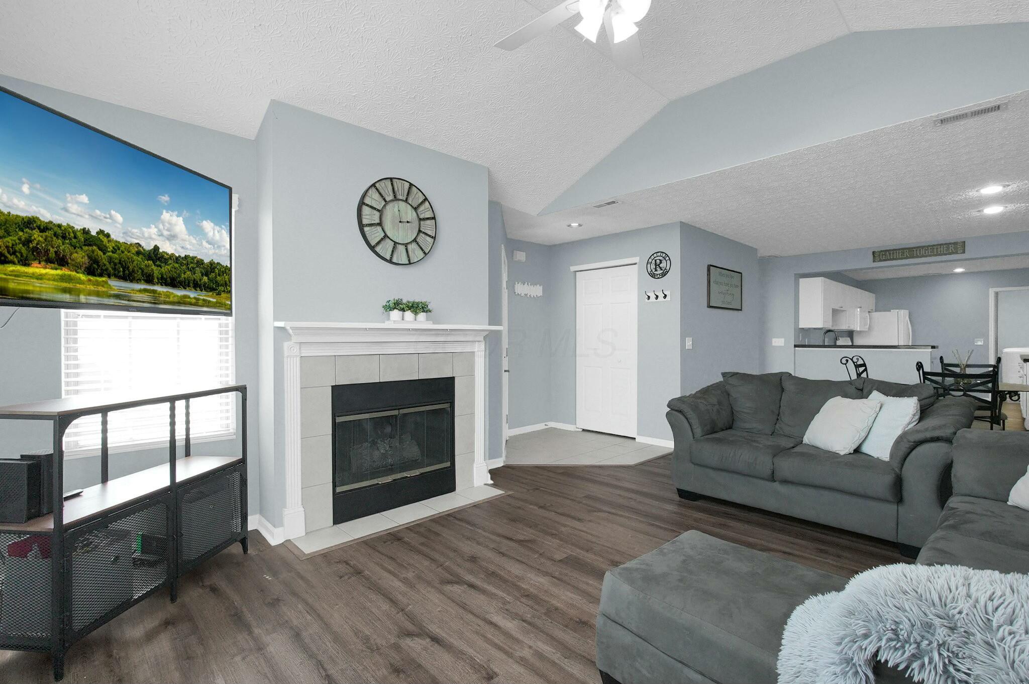 6014 Landings Pond Place #31, Grove City, Ohio image 11