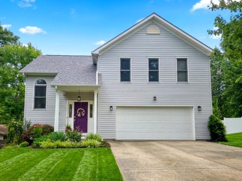 Photo of 1 Banbury, Athens, OH 45701 (MLS # 226027009)