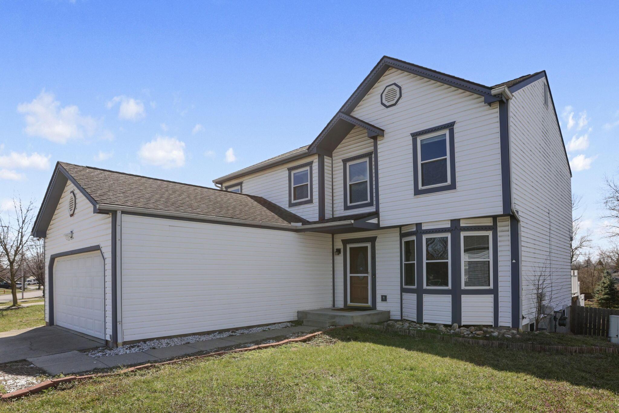 2083 Big Tree Drive, Columbus, Ohio image 4