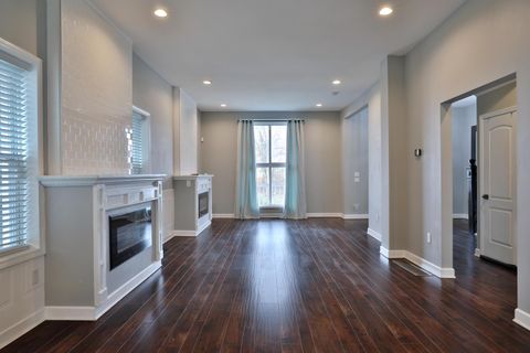 Photo of 1009 E Whittier Street 1009 #1009, Columbus, OH 43206 (MLS # 226008766)