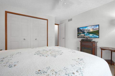 Tiny photo for 50 Buttercup Court SW, Pataskala, OH 43062 (MLS # 226004452)