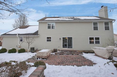 Tiny photo for 50 Buttercup Court SW, Pataskala, OH 43062 (MLS # 226004452)