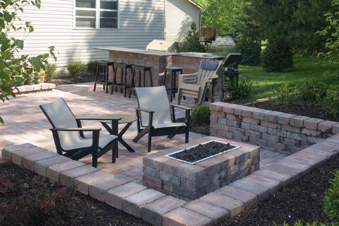 Tiny photo for 50 Buttercup Court SW, Pataskala, OH 43062 (MLS # 226004452)