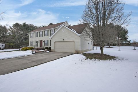 Tiny photo for 50 Buttercup Court SW, Pataskala, OH 43062 (MLS # 226004452)