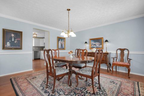 Tiny photo for 50 Buttercup Court SW, Pataskala, OH 43062 (MLS # 226004452)