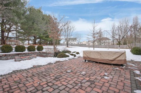 Tiny photo for 50 Buttercup Court SW, Pataskala, OH 43062 (MLS # 226004452)