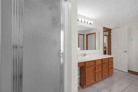 Tiny photo for 50 Buttercup Court SW, Pataskala, OH 43062 (MLS # 226004452)