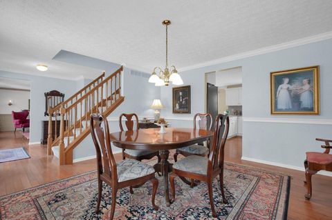 Tiny photo for 50 Buttercup Court SW, Pataskala, OH 43062 (MLS # 226004452)