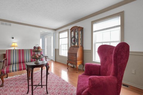 Tiny photo for 50 Buttercup Court SW, Pataskala, OH 43062 (MLS # 226004452)