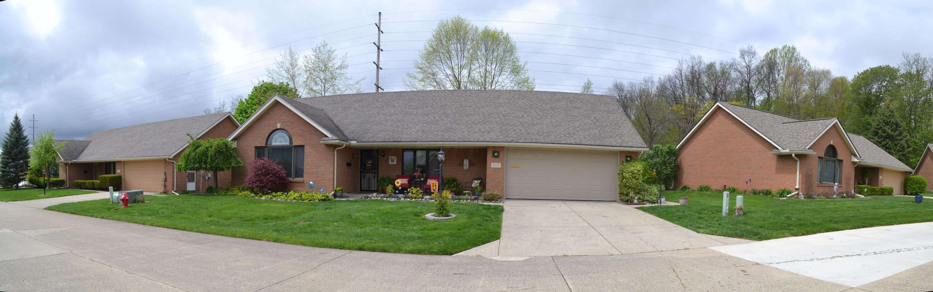 5617 Calais Drive, Springfield, Ohio image 3