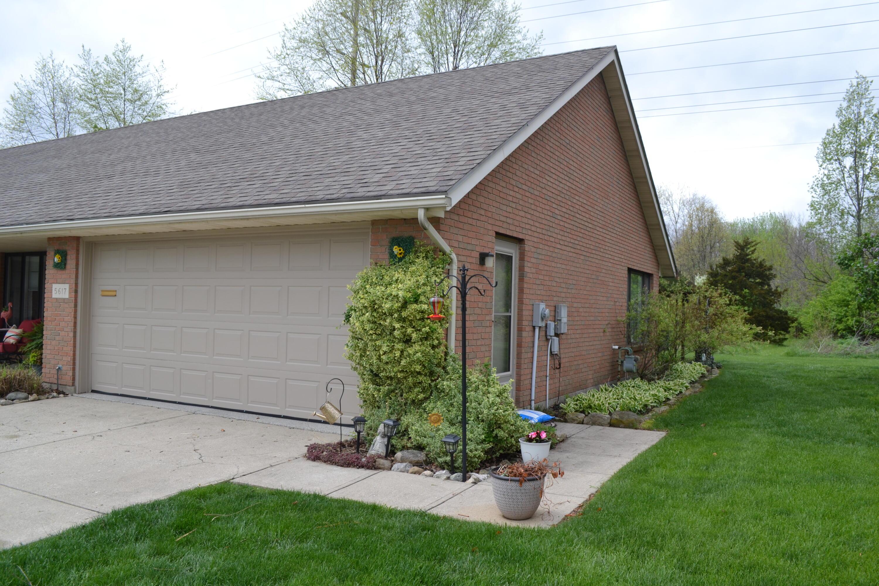 5617 Calais Drive, Springfield, Ohio image 49