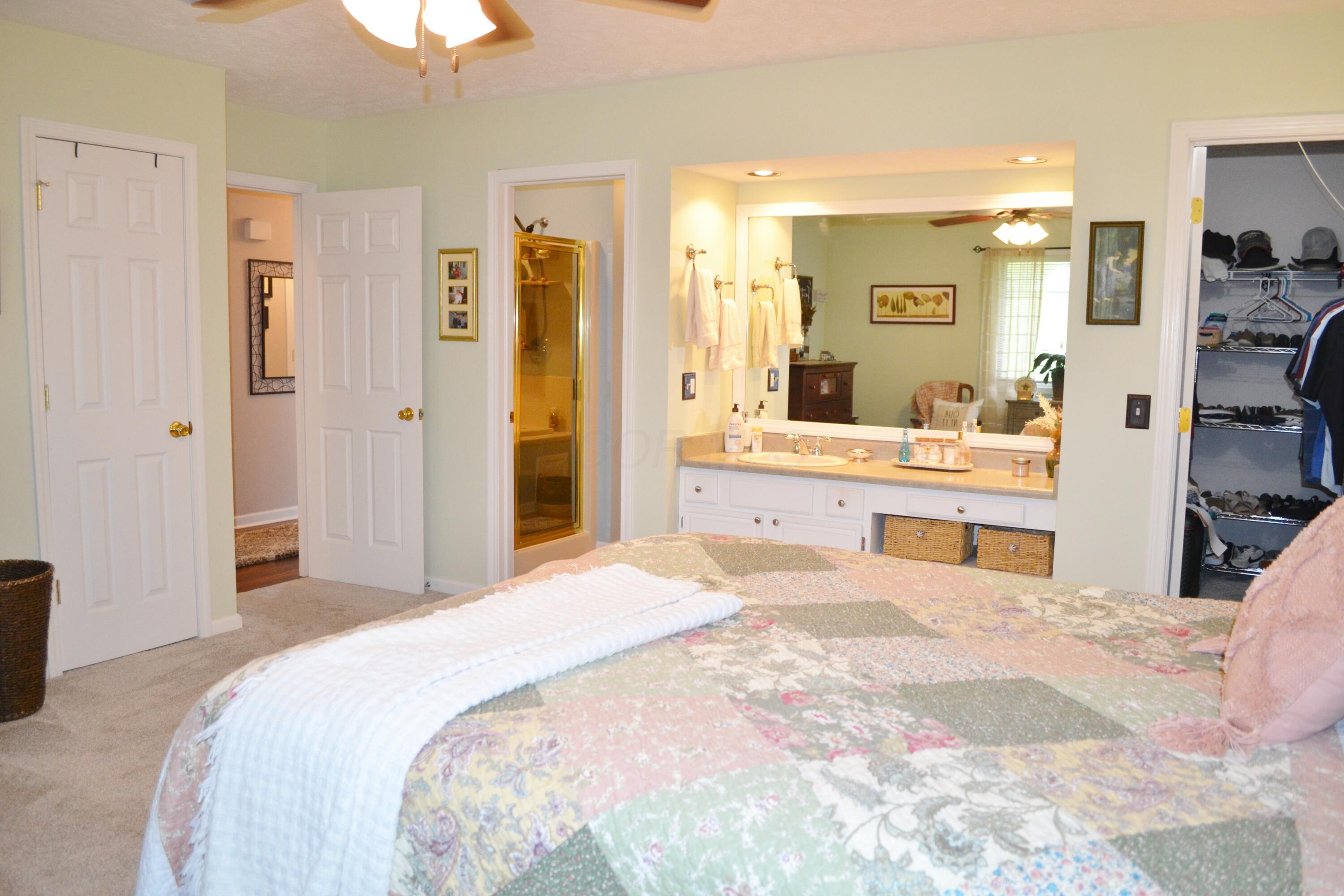 5617 Calais Drive, Springfield, Ohio image 31