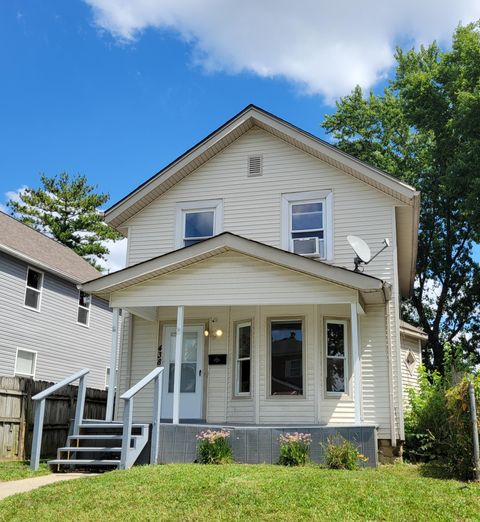 Photo of 438 S Powell Avenue, Columbus, OH 43204 (MLS # 225045734)