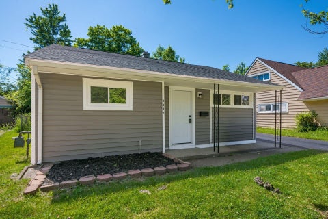 Tiny photo for 2345 Century Drive, Columbus, OH 43211 (MLS # 226020213)