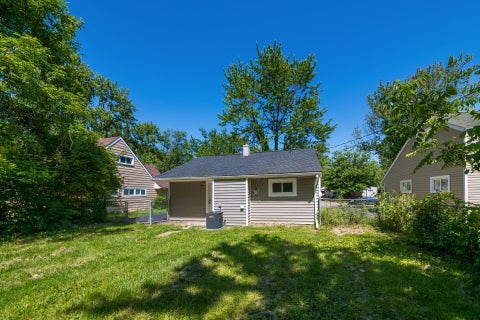 Tiny photo for 2345 Century Drive, Columbus, OH 43211 (MLS # 226020213)