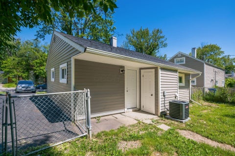 Tiny photo for 2345 Century Drive, Columbus, OH 43211 (MLS # 226020213)