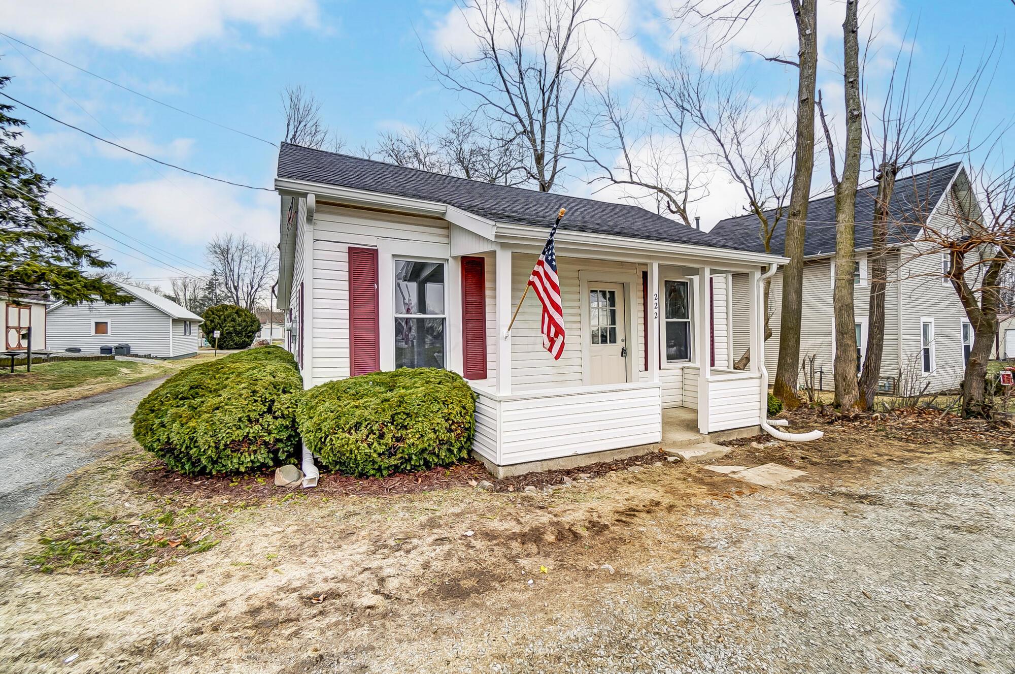 222 N College Street, Saint Paris, Ohio image 3